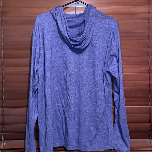 Morro Bay California Hoodie Sweater - Picture 2 of 2